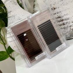 .02 CC Lash Extensions 