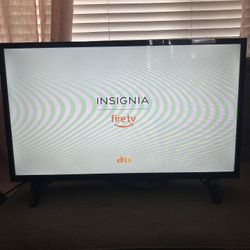 Fire TV 32 Inch 