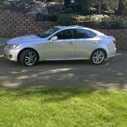 2006 Lexus IS 250