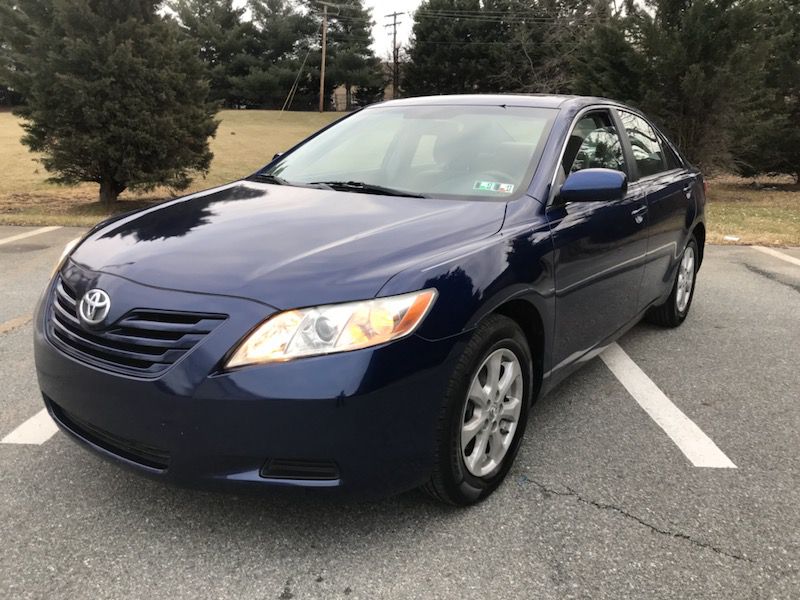 08 Toyota Camry LE CLEAN **payment plan**