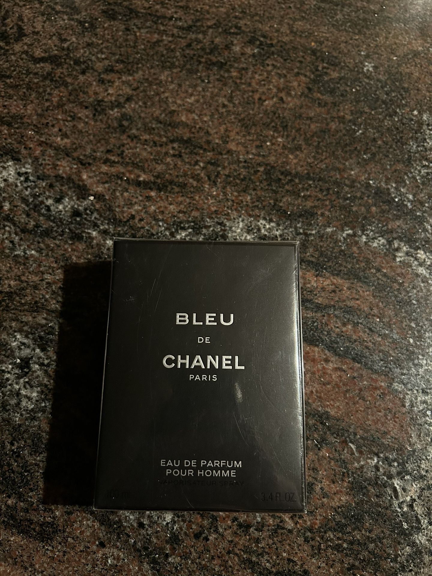 Bleu De Chanel