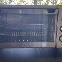 Emeril Lagasse Power Air Fryer Oven 360 with Accessories 