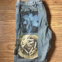 Supreme Diado Moriyama Jeans 