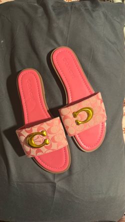 COACH SLIDES