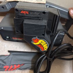 Skil Hand Sander 
