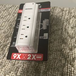 9x charger