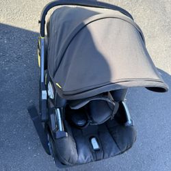 Doona Stroller