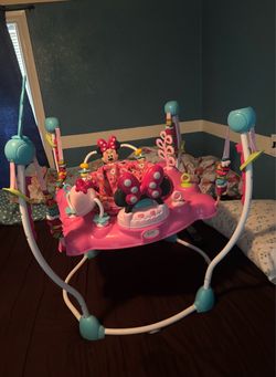 Minnie Mouse Jumper