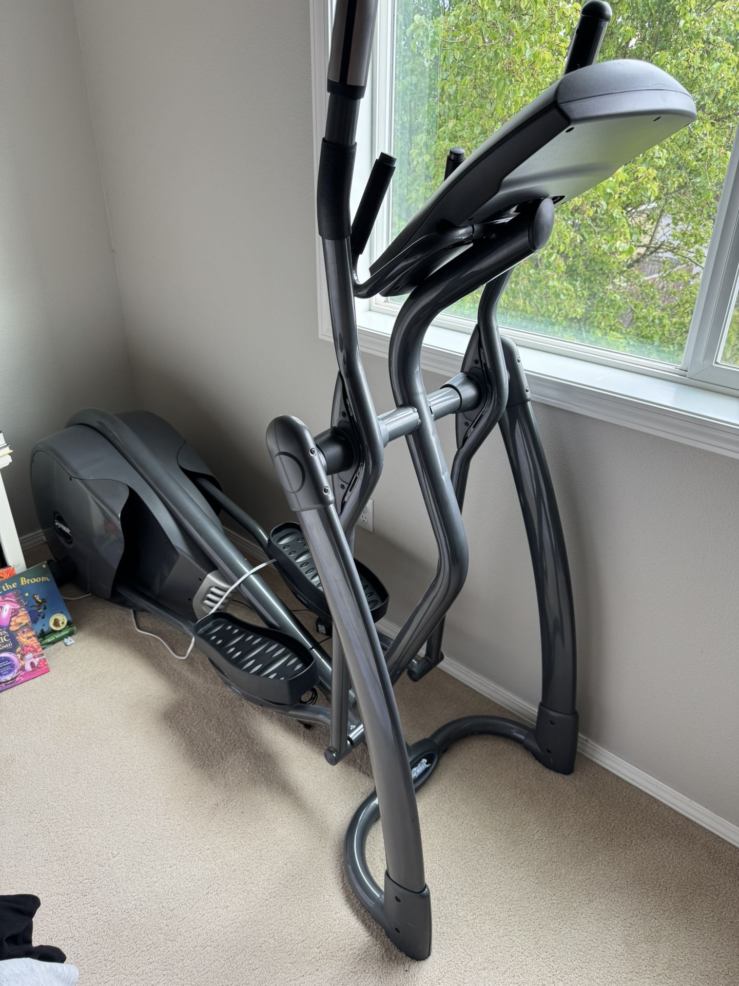 Elliptical 