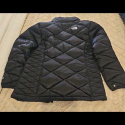 North face Women Coat 