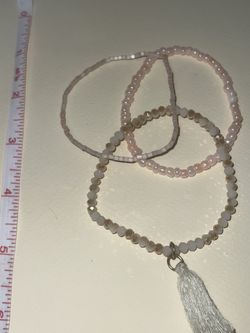Random Jewelry