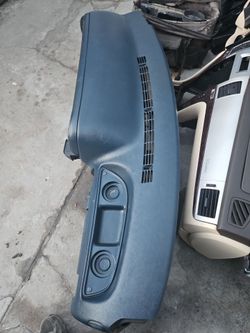 GM Dashboard OEM available 1995