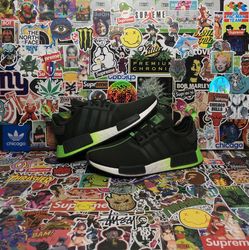 Adidas Star Wars NMD Yoda