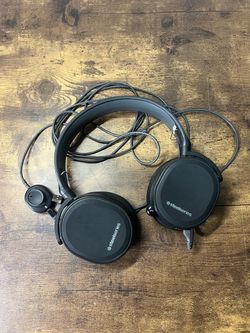 SteelSeries Arctis 5 Wired Gaming Headset