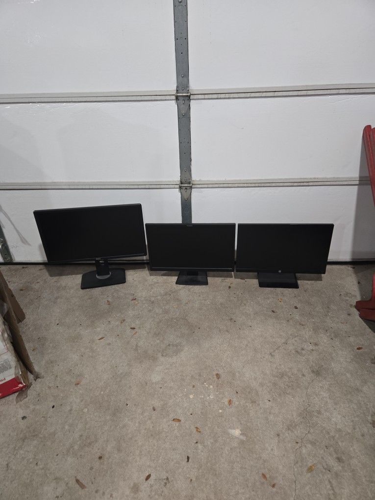 Computer Monitors