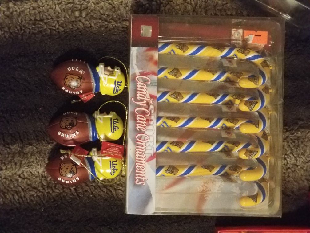 Christmas ornaments