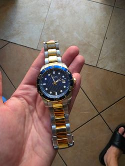 Watch Bulova