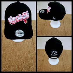 ARIZONA CARDINALS NFL FOOTBALL 🏈 SNAPBACK HAT.
