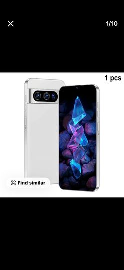 5000mah Long Battery Smartphone, 6.79-Inch HD Screen, 4GB RAM 64GB Storage, 16mp Main Camera, Android 12, 4g Full Network, High Value, Cellphone, Andr