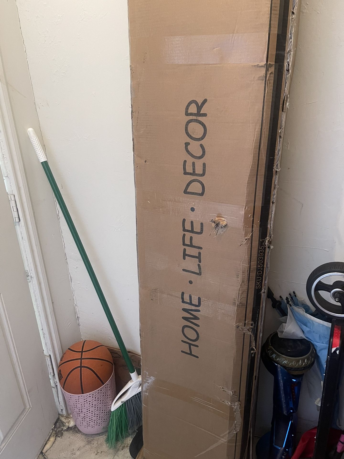 Brand New Never Opened Loft Bed With Dresser Led Light And Desk