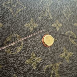 Louis Vuitton bag