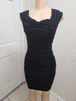 Women's small dress
