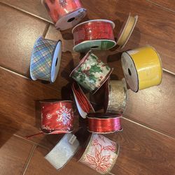 Ribbons