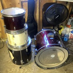 Drums