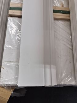 Baseboards