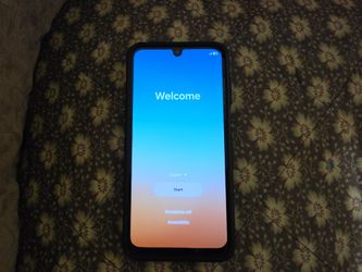 Samsung galaxy a16