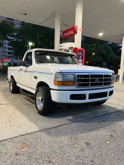 1995 ford f-150