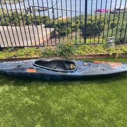 Kayak 