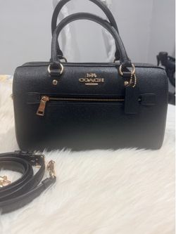 Coach Rowan bag