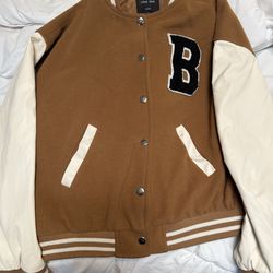 Women’s Letterman