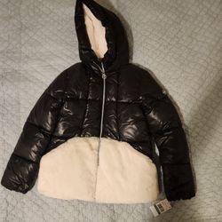 Chamarra  Michael Kors 