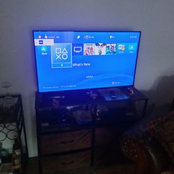 PS4  $120 With A Brand New Controller An Games 1TB