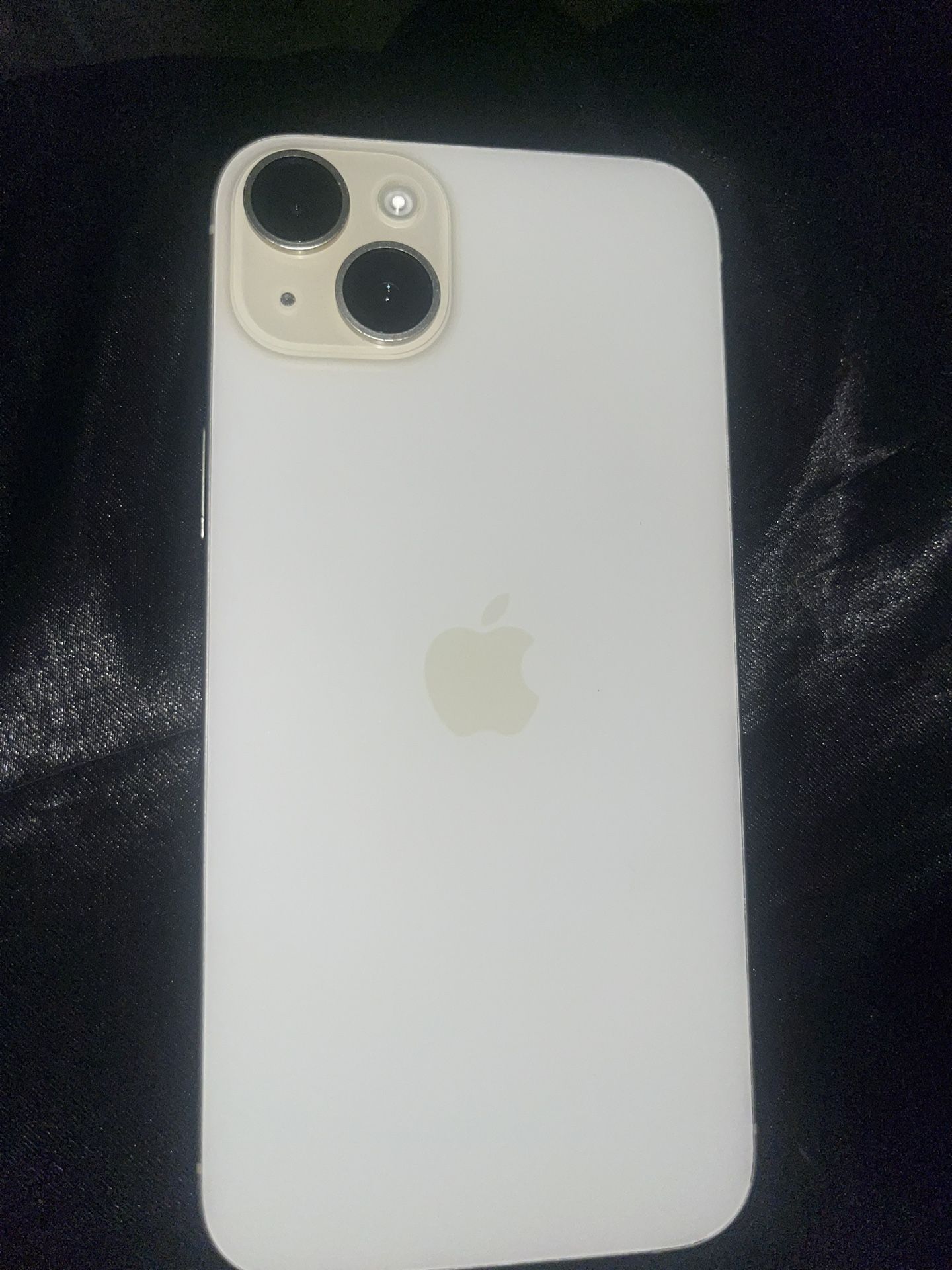iPhone 15 Plus