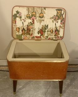 Vintage Hawkeye By Burlington