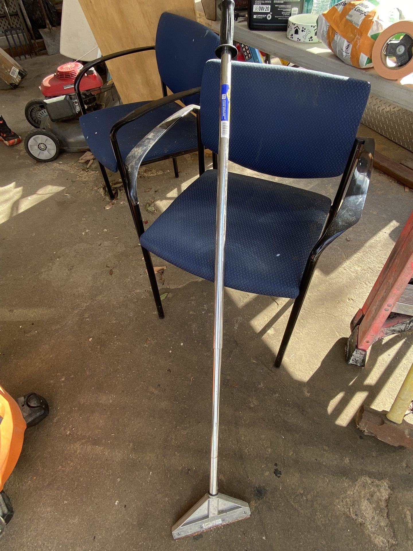 Floor Scraper