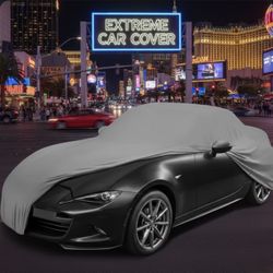 Car Cover Mazda Miata Custom Made