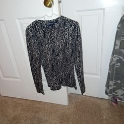 Jones New York Shirt