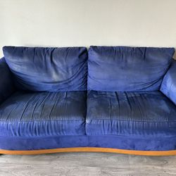 Couch And Chair Set 