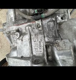 Automatic Transmission (1.2L) - Low Miles / Non-CVT for 2013 Chevy Spark
