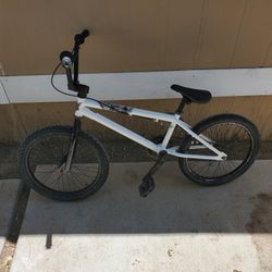 HARO BMX BIKE