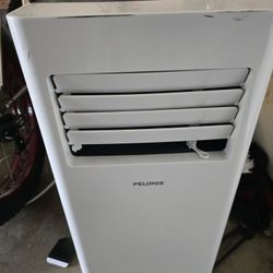 Pelonis Portable Air Conditioner – Lightly Used, Excellent Condition – $250
