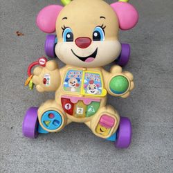 Child Toy 