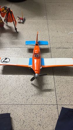 Disney cars Planes toy