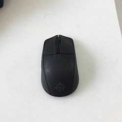 Wireless USB Steelseries Gaming Mouse