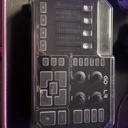 GoXLR Bundle 