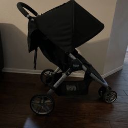 Britax Baby Stroller 